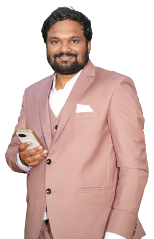 Boda Naveen Kumar